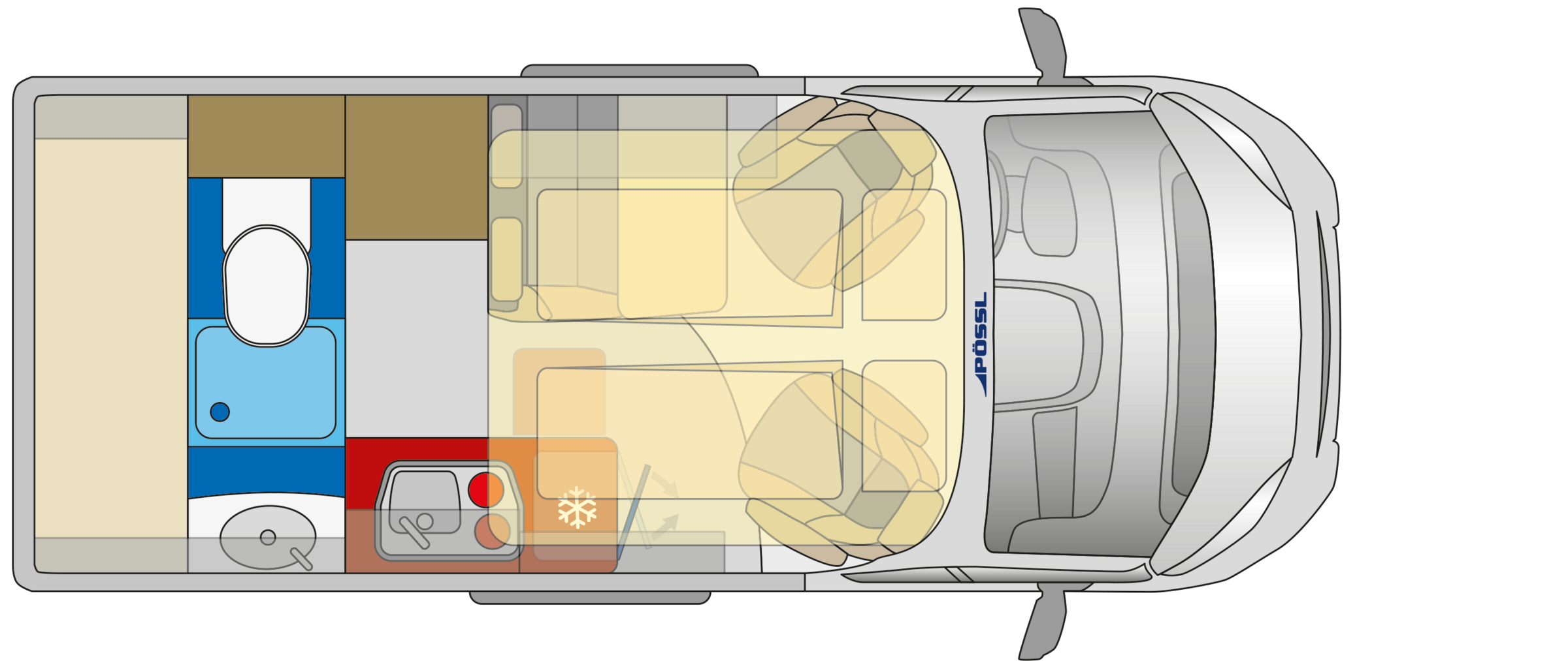 Vario 545